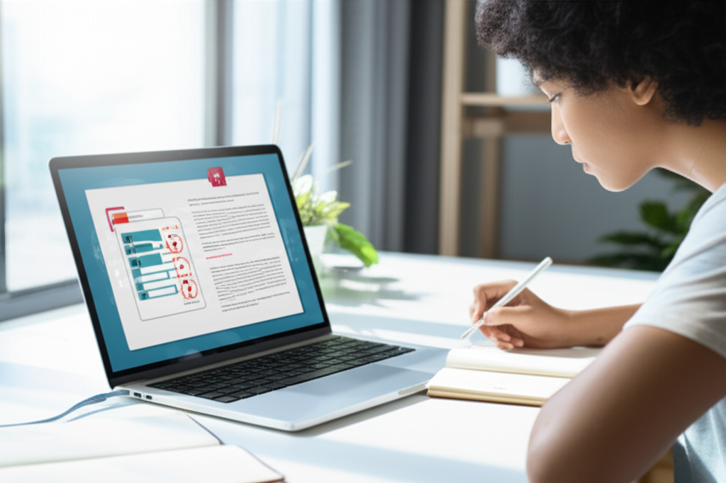 Prova Do Supletivo Online