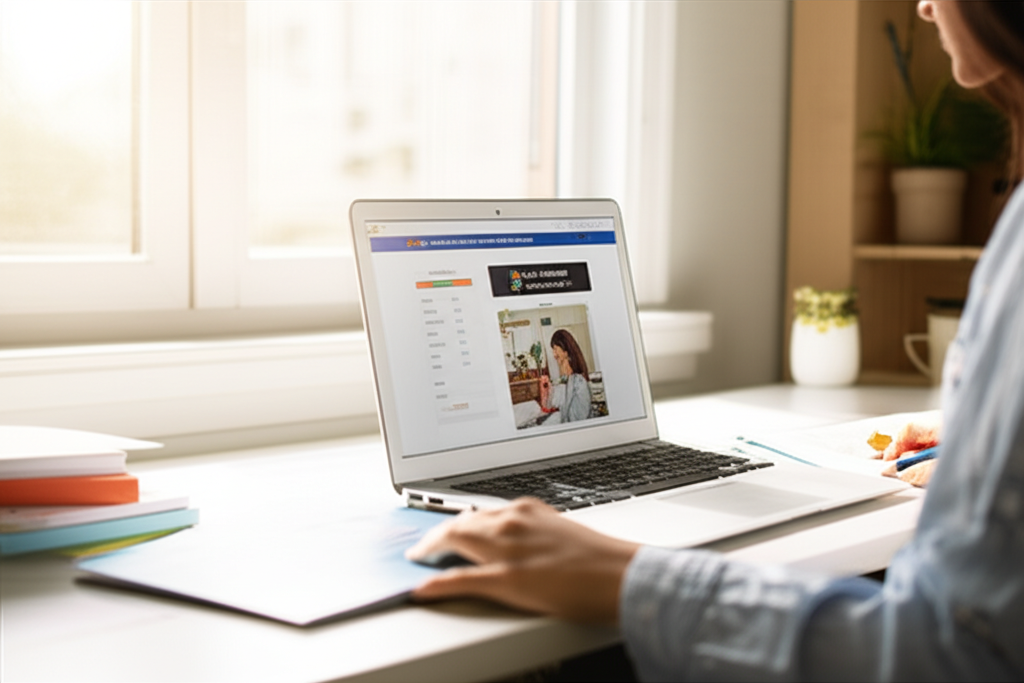 Como Funciona O Supletivo A Distância