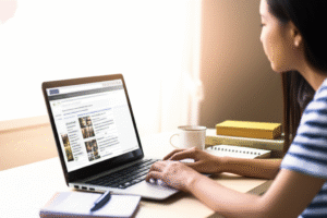Supletivo Online Confiável