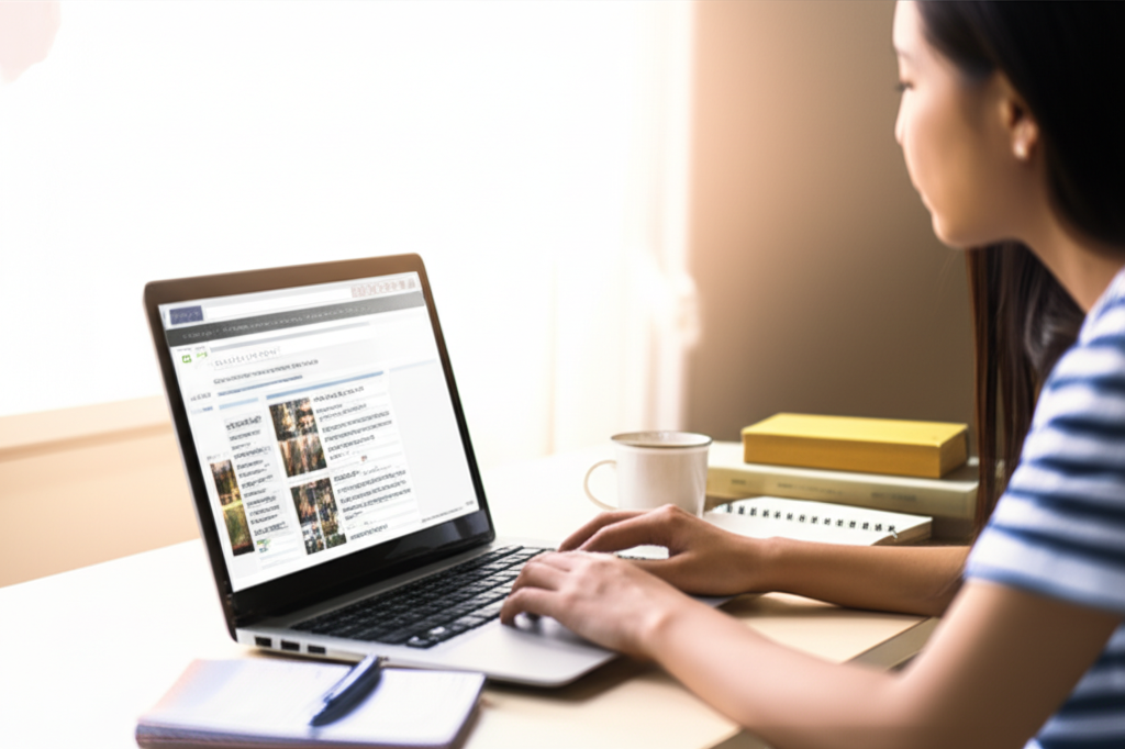 Supletivo Online Confiável