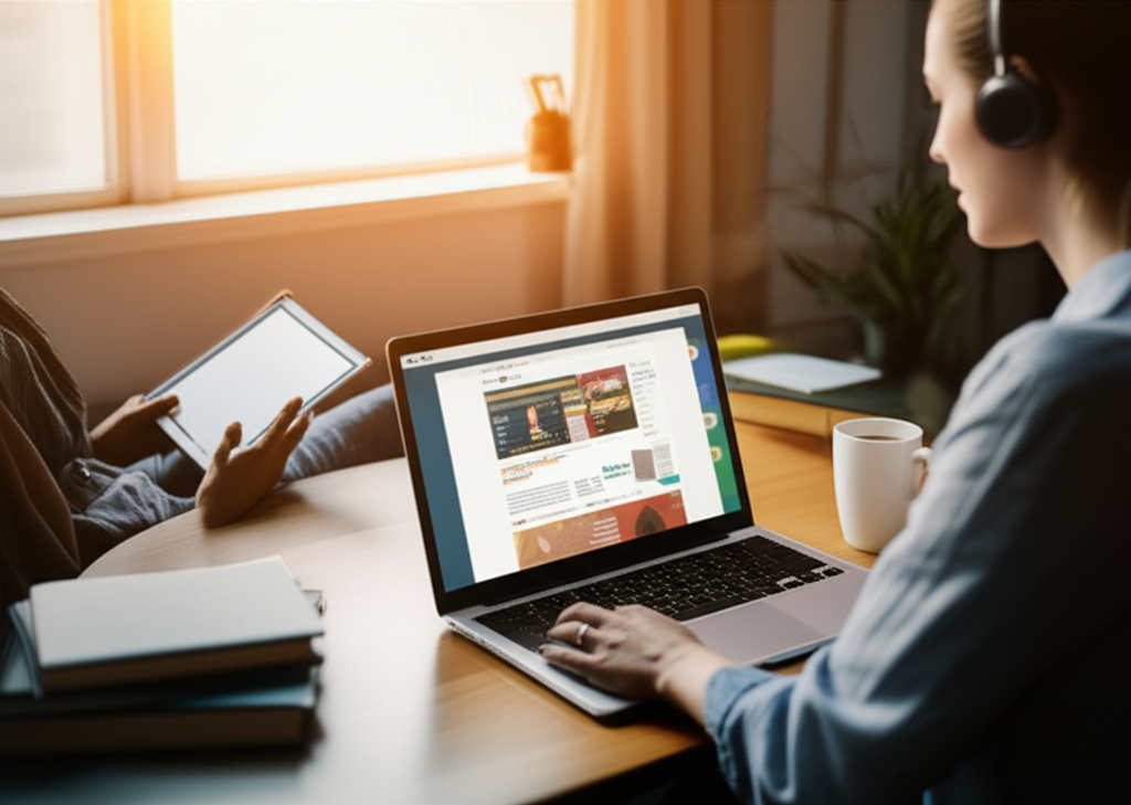 Termine Seus Estudos Online