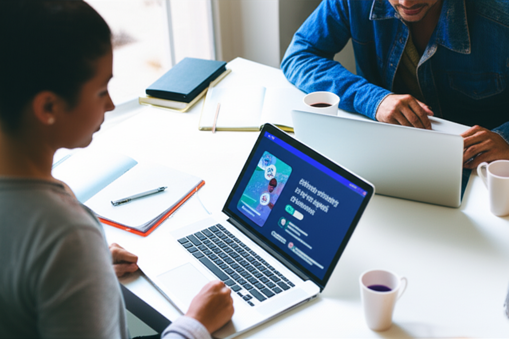 EJA A Distância Reconhecido Pelo MEC