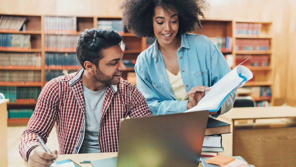 supletivo EJA reconhecido nacionalmente