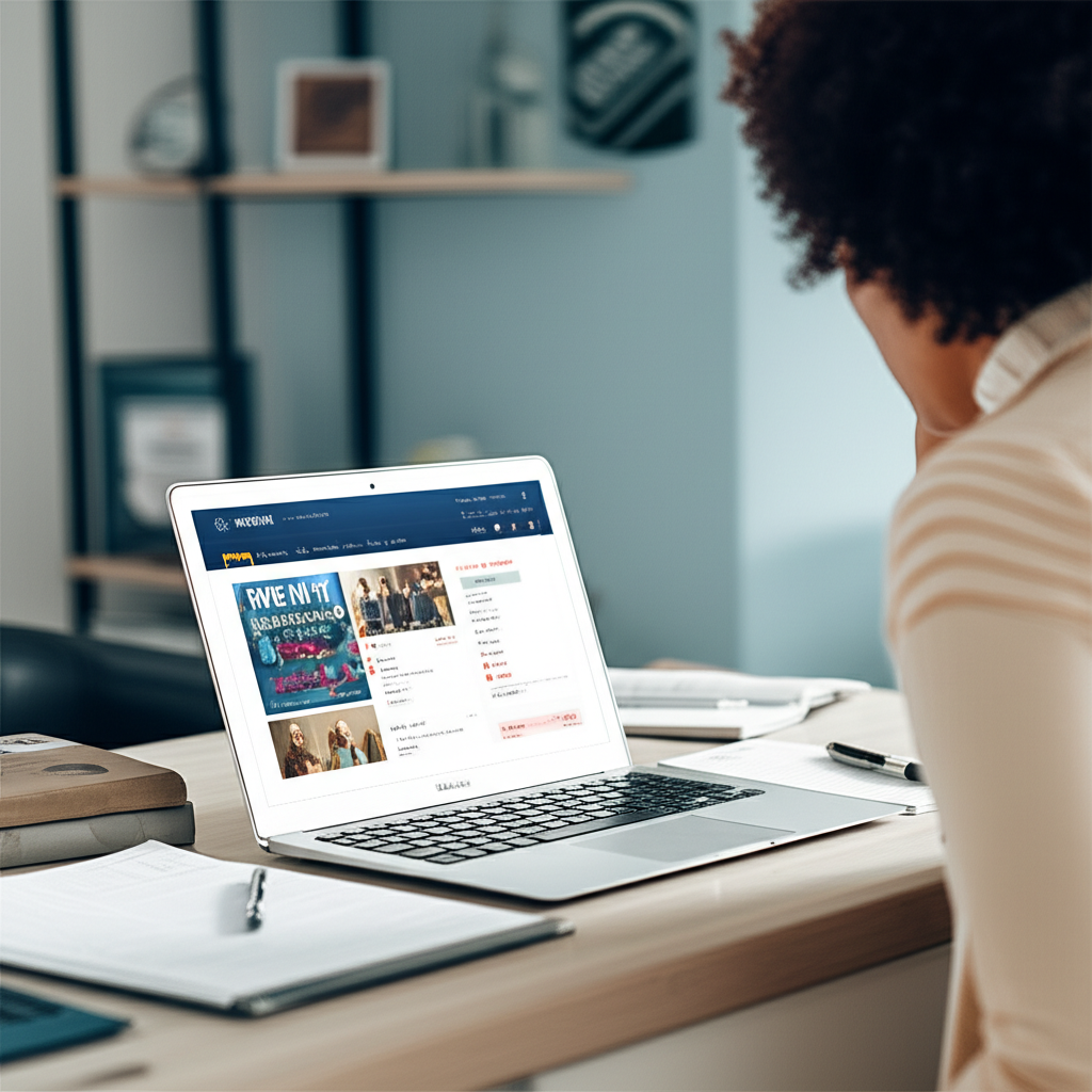 Curso EJA Online Em São Paulo