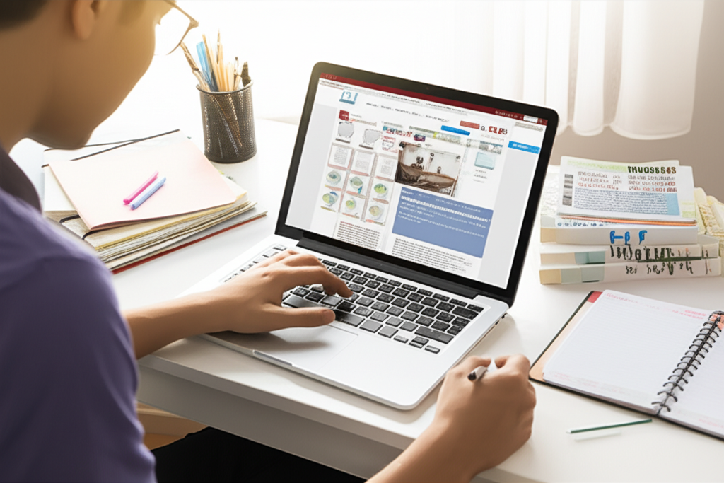 Supletivo Gratuito Do Governo