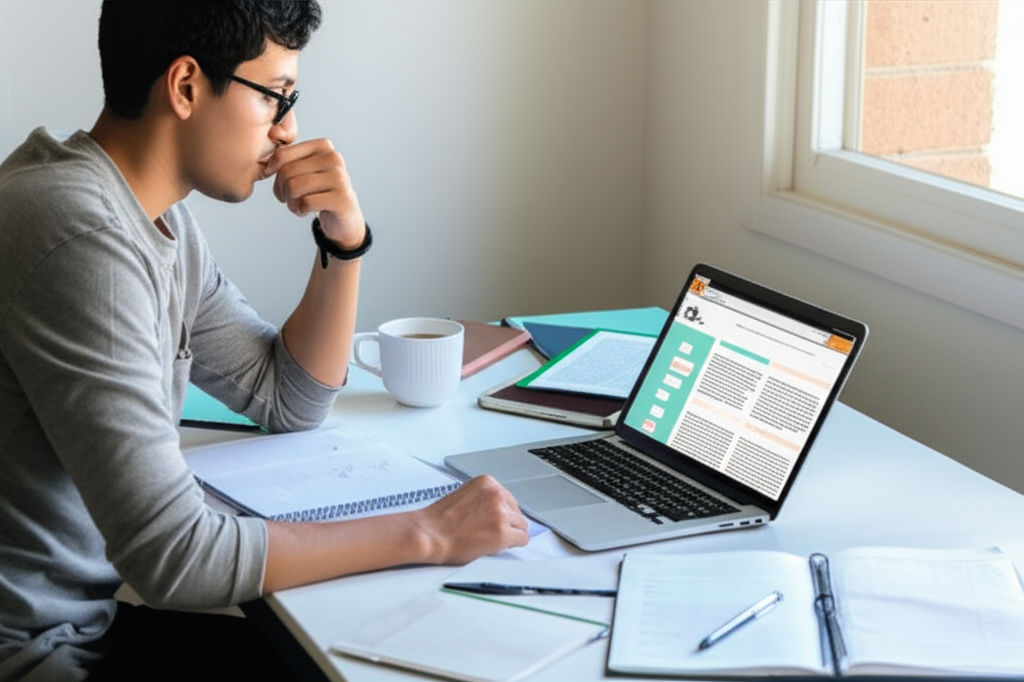 EJA Para Entrar Na Faculdade