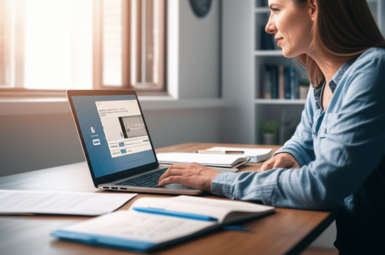 Documentos Necessários Para Supletivo