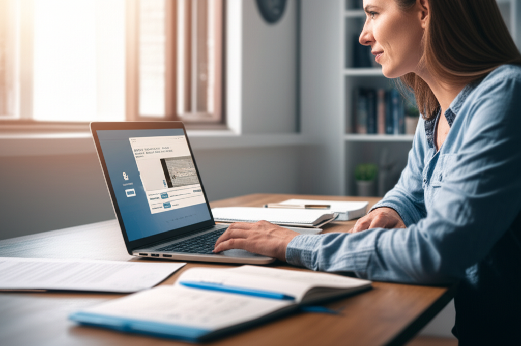 Documentos Necessários Para Supletivo