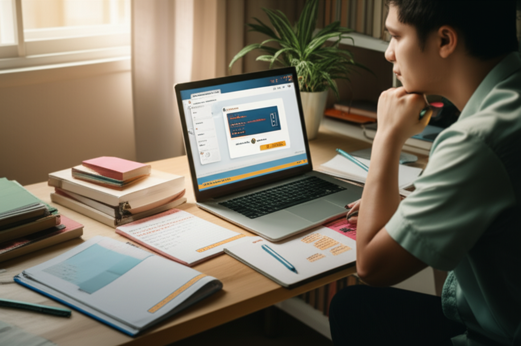 Como Fazer A Prova Do Encceja